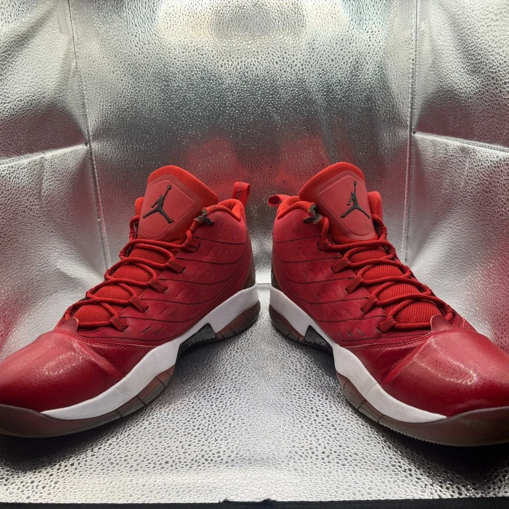 Jordan size 12